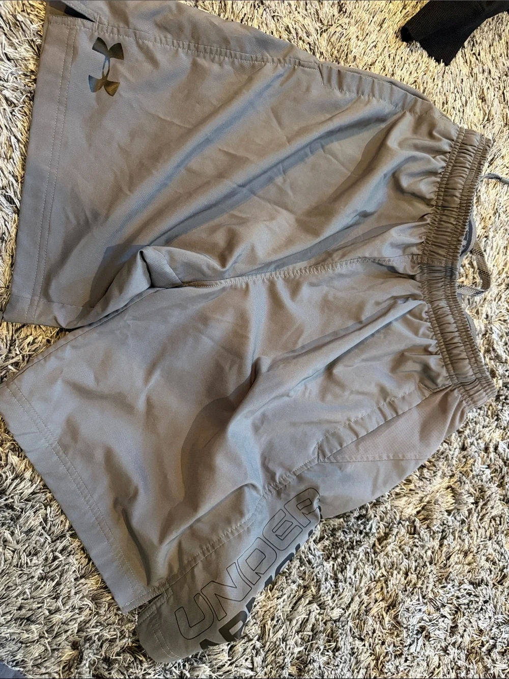 Under Armour breathable athletic